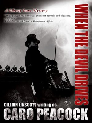 When the Devil Drives - ebook